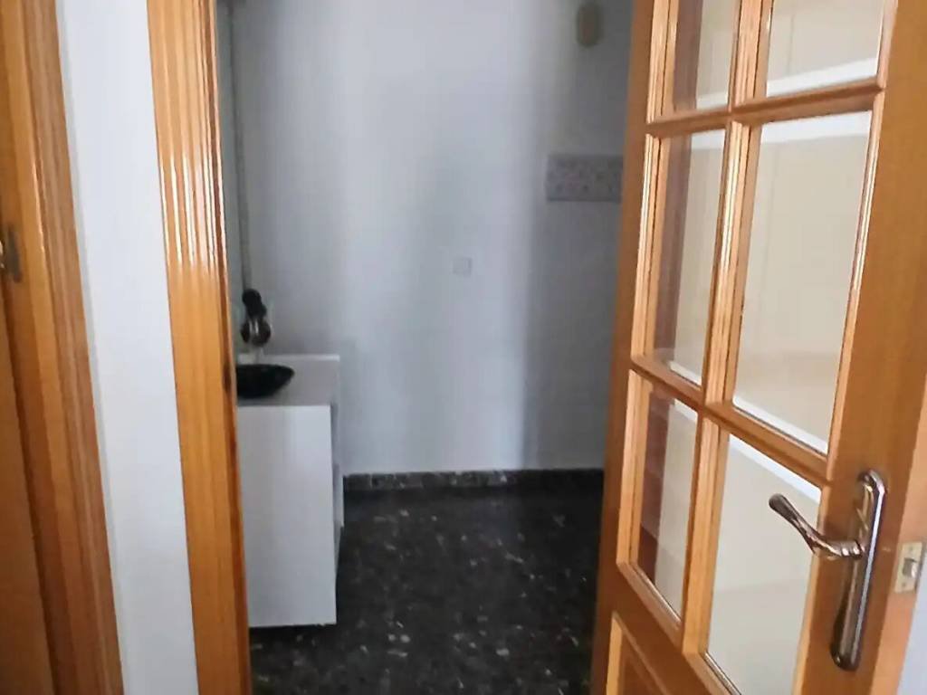 Piso de 107 m² en Almería