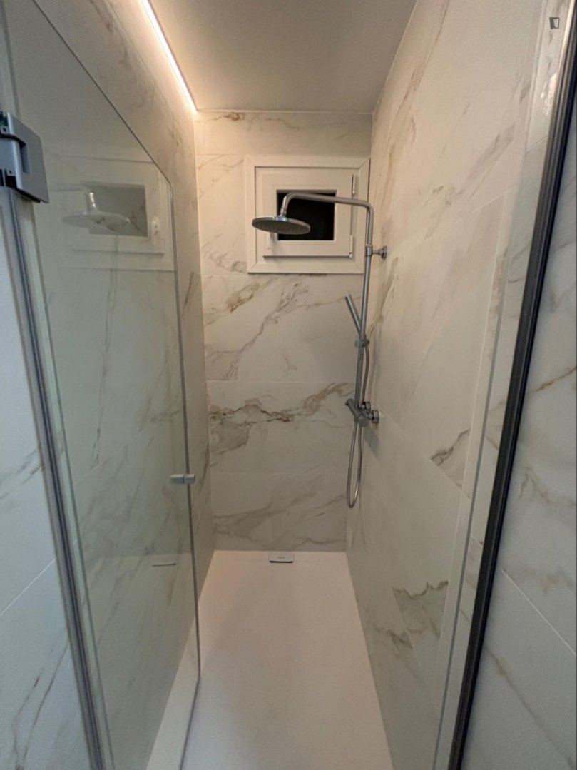Wohnung 60 m² in Valencia