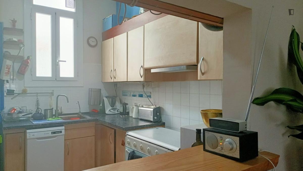 Habitación en alquiler, Barcelona