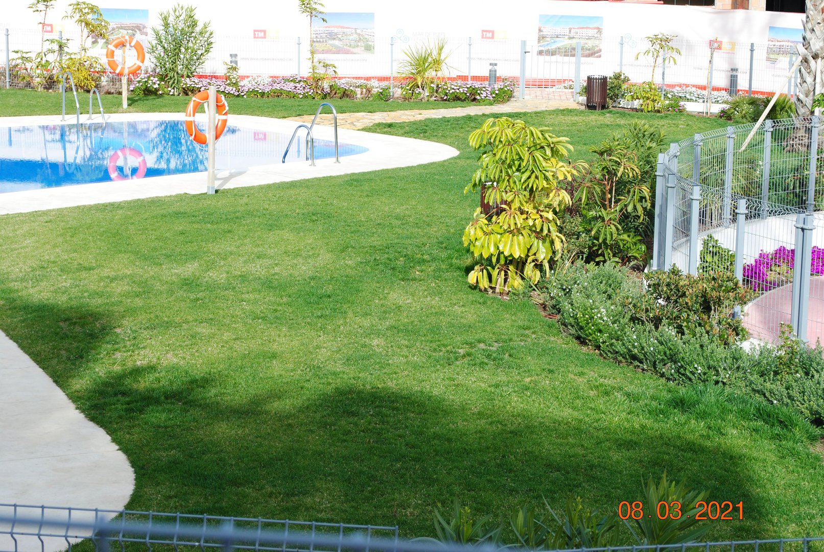 Piso de 76 m² en Pulpí