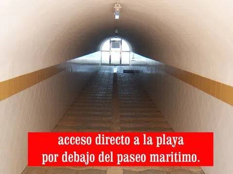 Flat 80 m² in Almeria