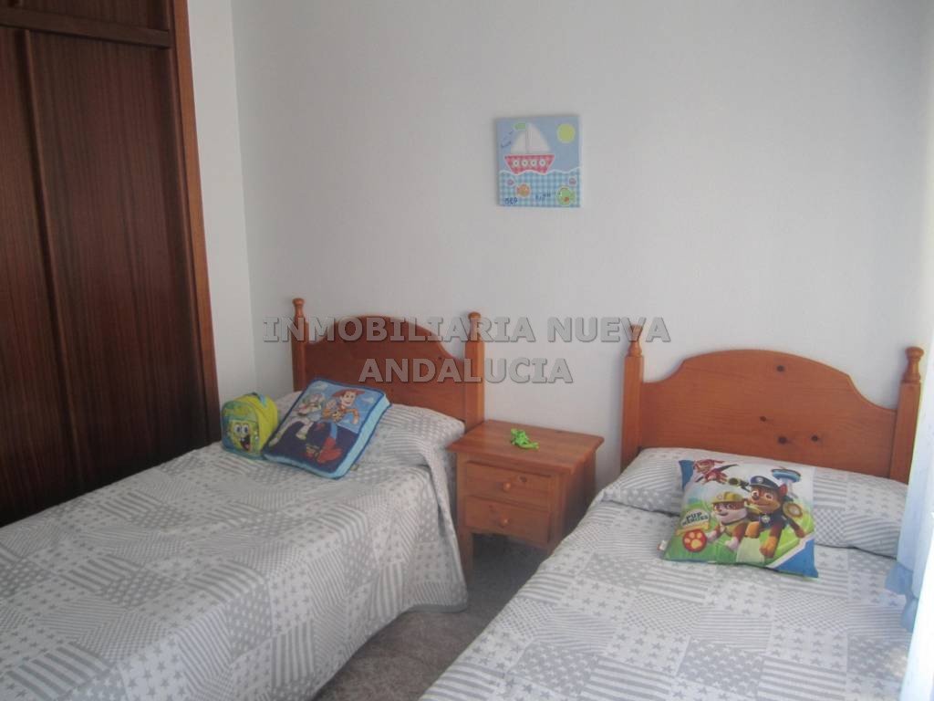 Piso de 65 m² en Almería