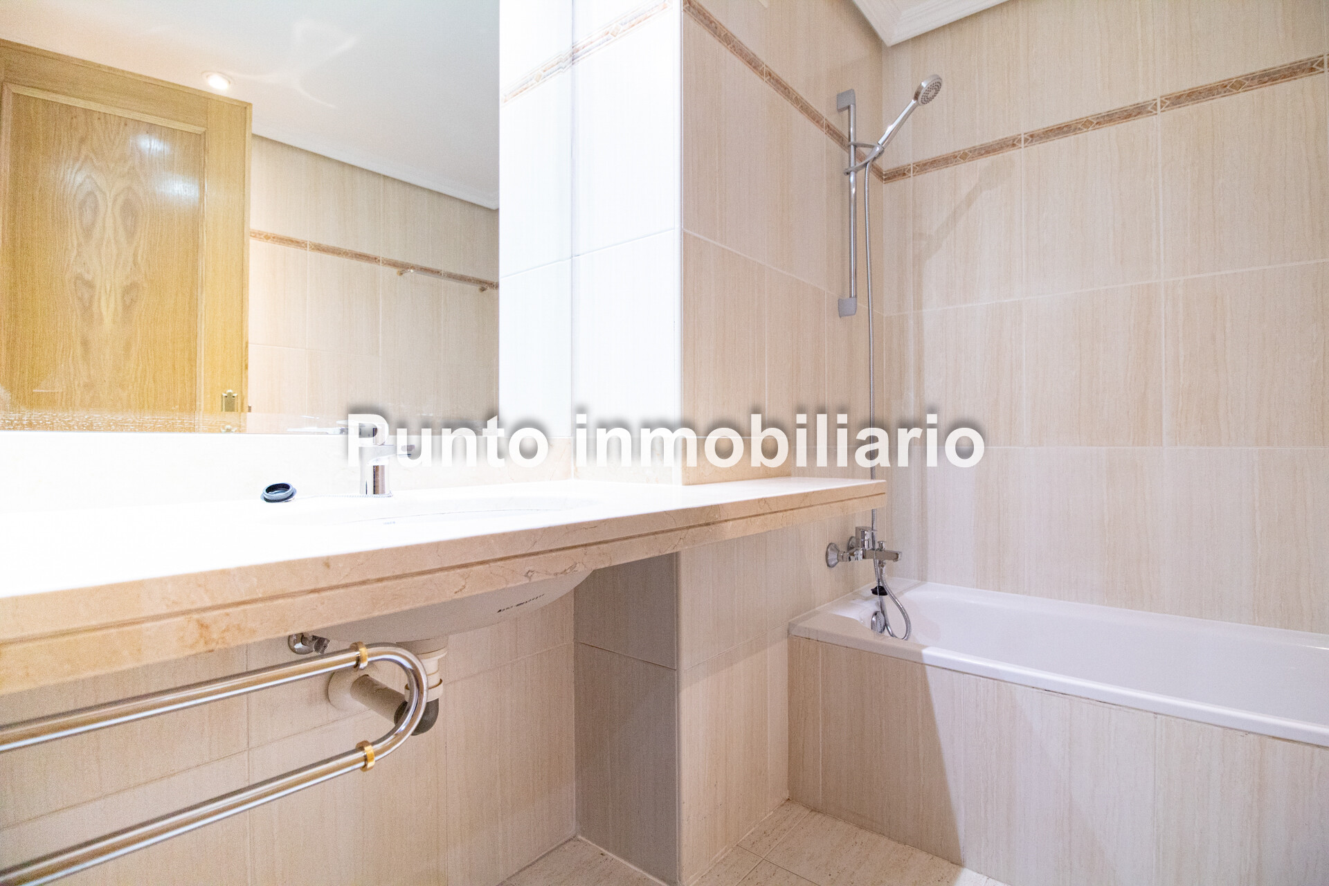 Piso de 90 m² en Valladolid
