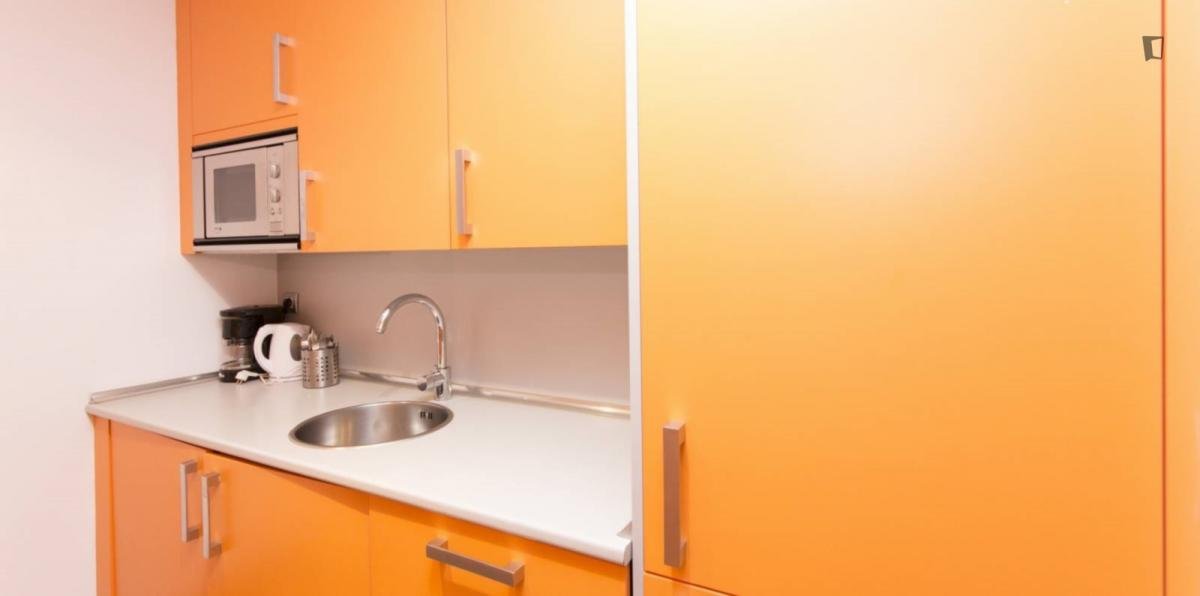Appartamento 68 m² a Madrid