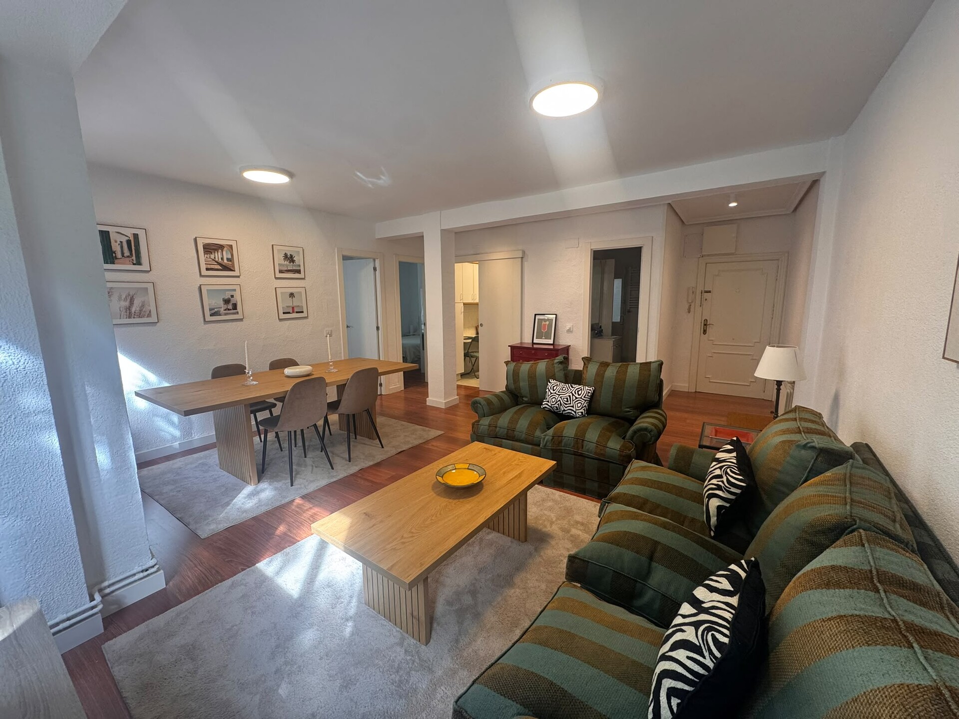 Piso de 61 m² en Santander