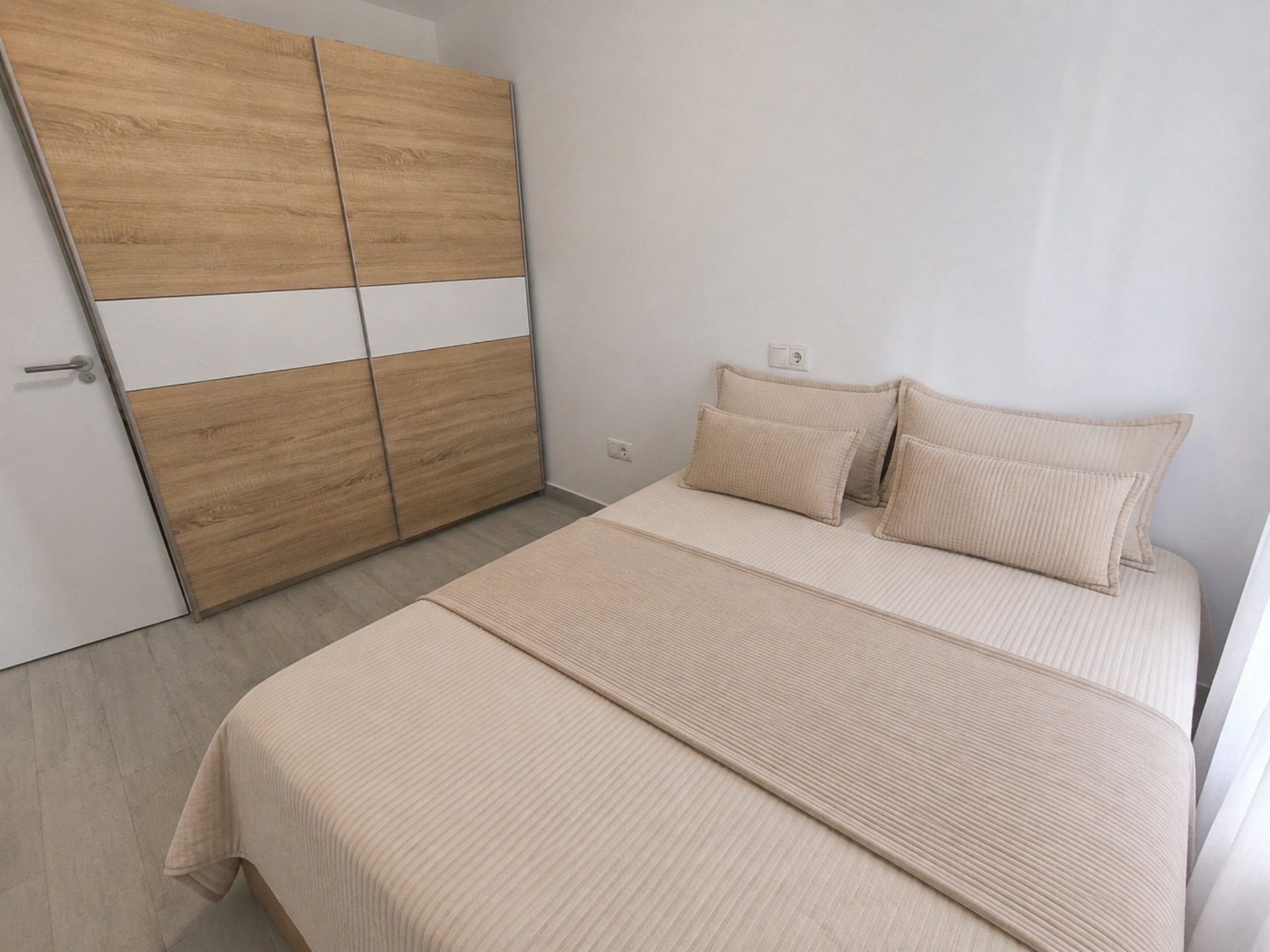 Piso de 70 m² en Murcia