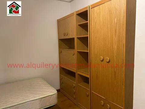Pis de 85 m² a Salamanca