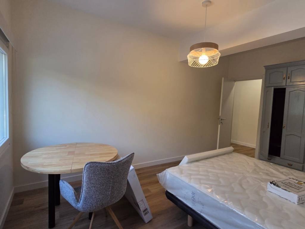 Piso de 140 m² en Santiago de Compostela