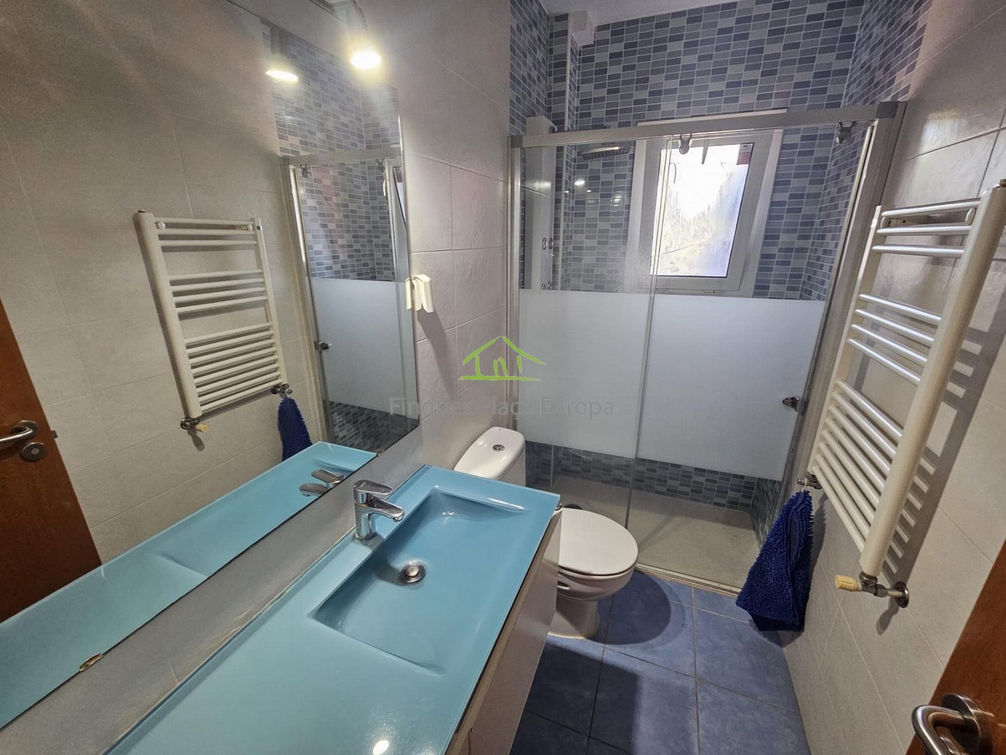 Appartamento 90 m² a Castell d'Aro, Platja d'Aro i s'Agaró