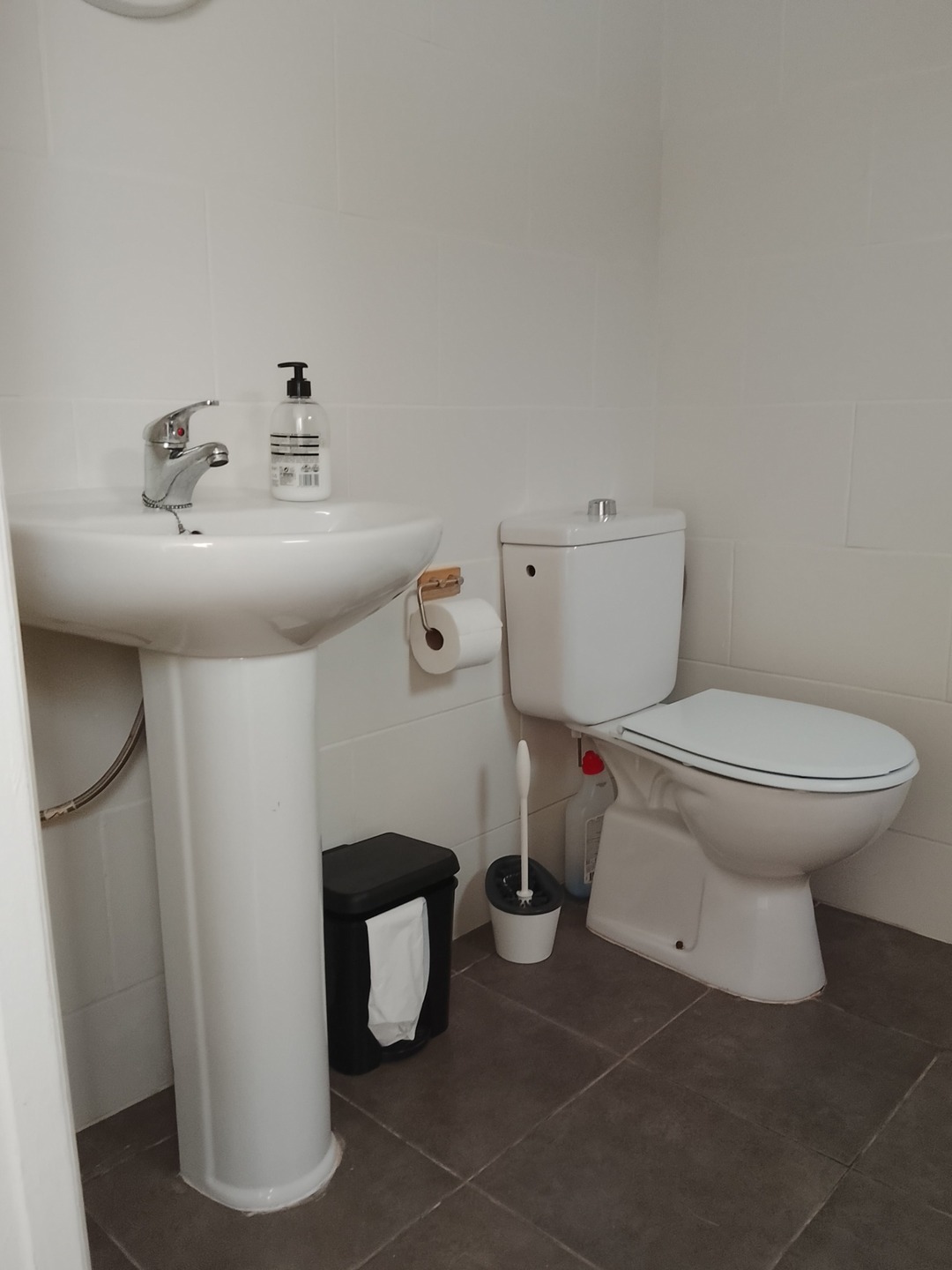 Piso de 125 m² en La Oliva