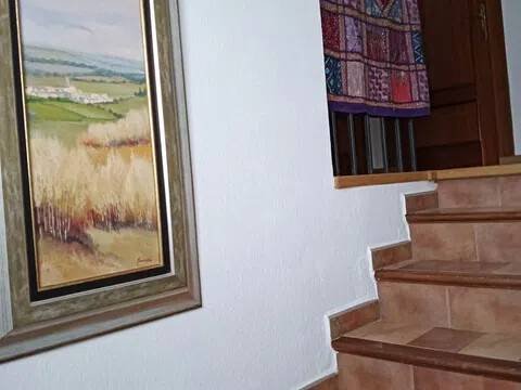 Pis de 124 m² a Los Villares