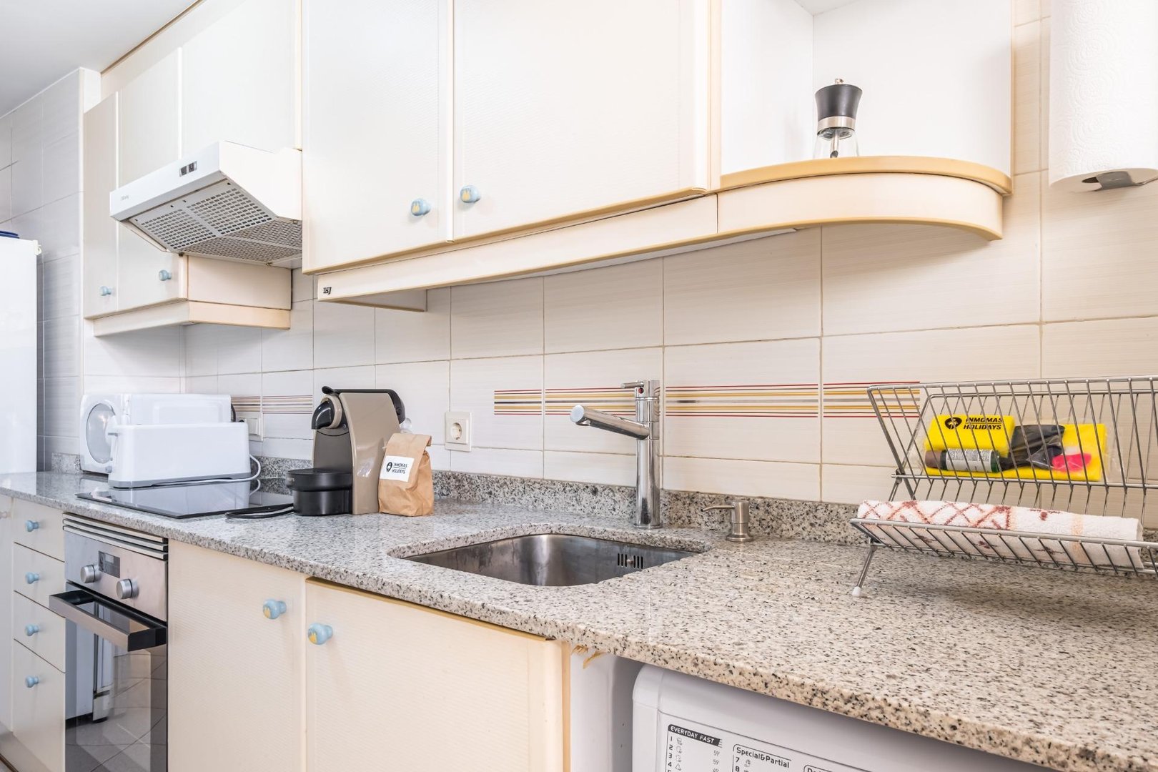 Appartamento 90 m² a Xàbia / Jávea