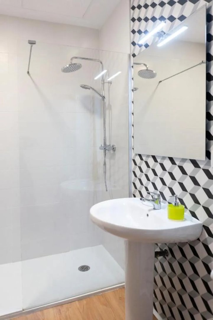 Habitació de lloguer, València