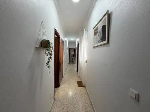 Piso de 85 m² en Moguer
