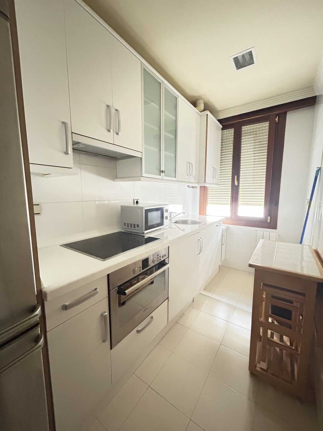 Wohnung 40 m² in Oviedo