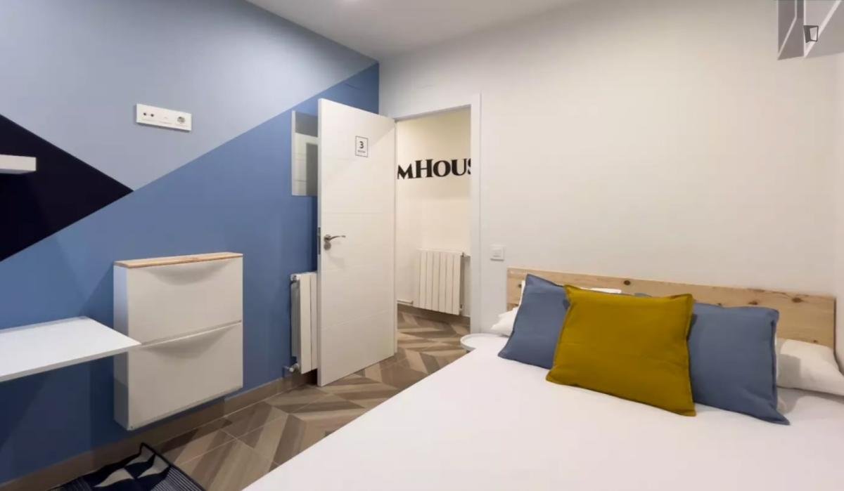 Habitación en alquiler, Barcelona