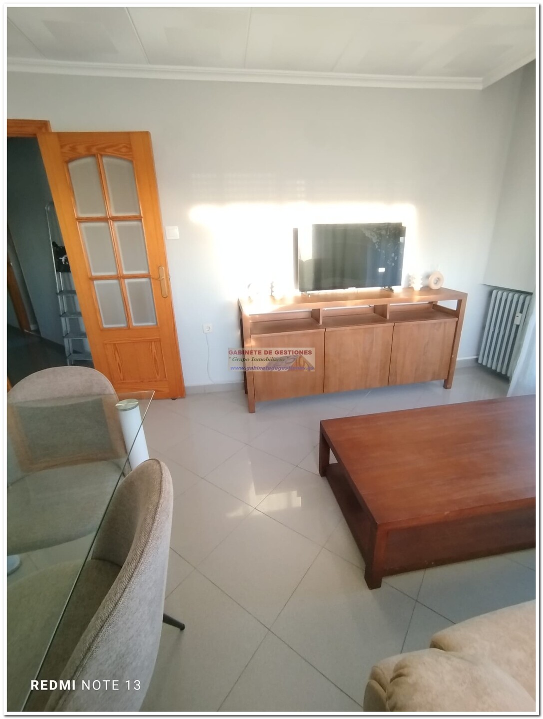 Habitación 120 m², Albacete