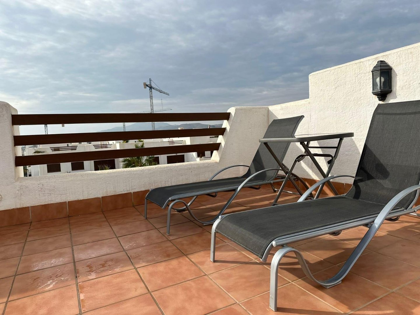 Piso de 75 m² en Pulpí