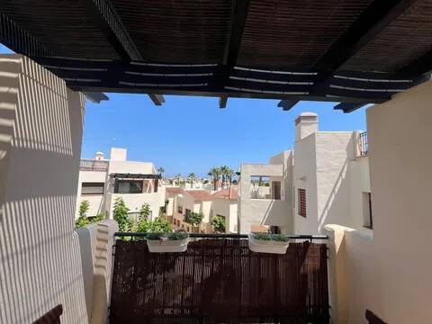 Piso de 85 m² en San Javier
