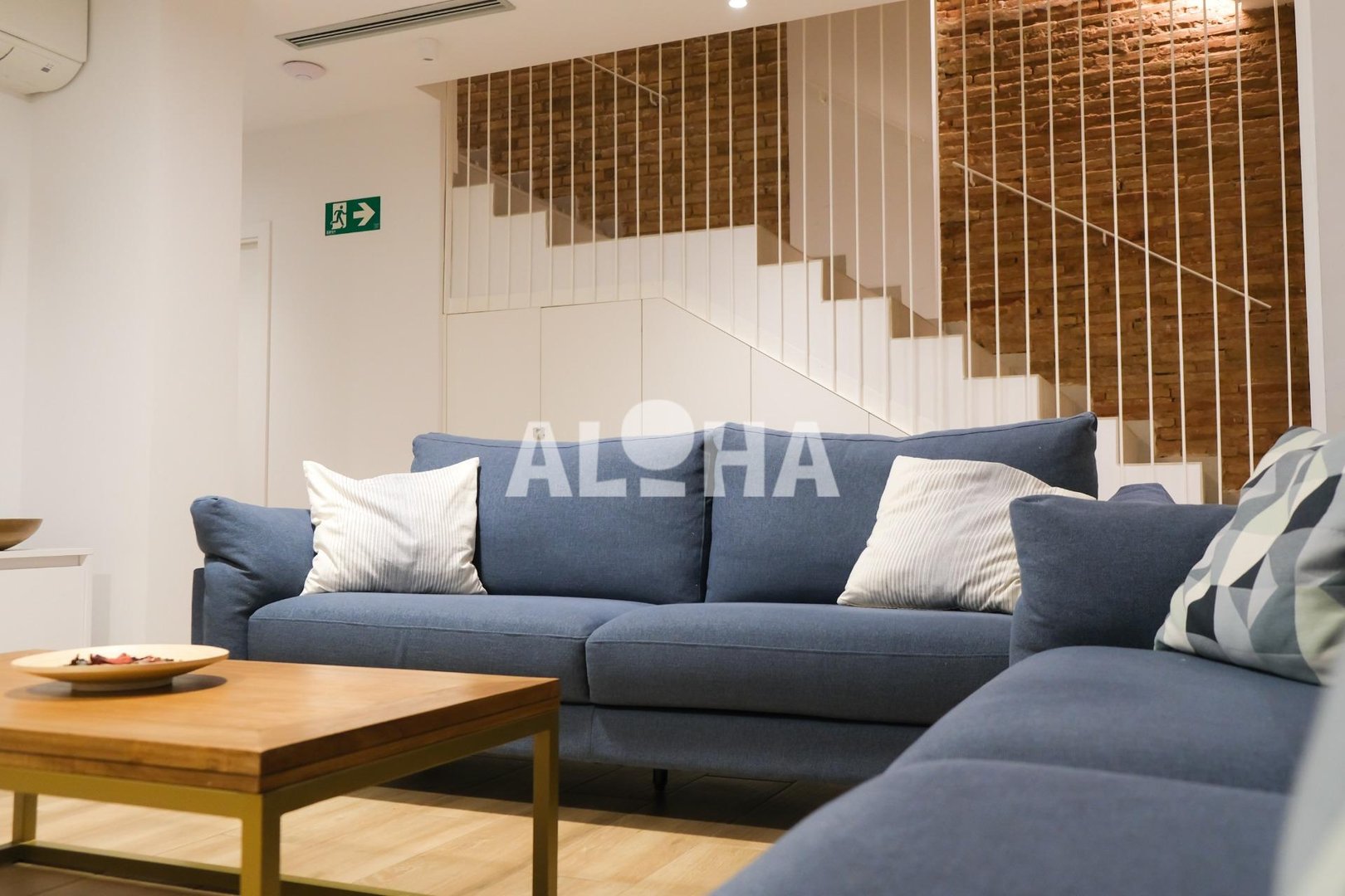 Stanza 18 m², Alfara del Patriarca