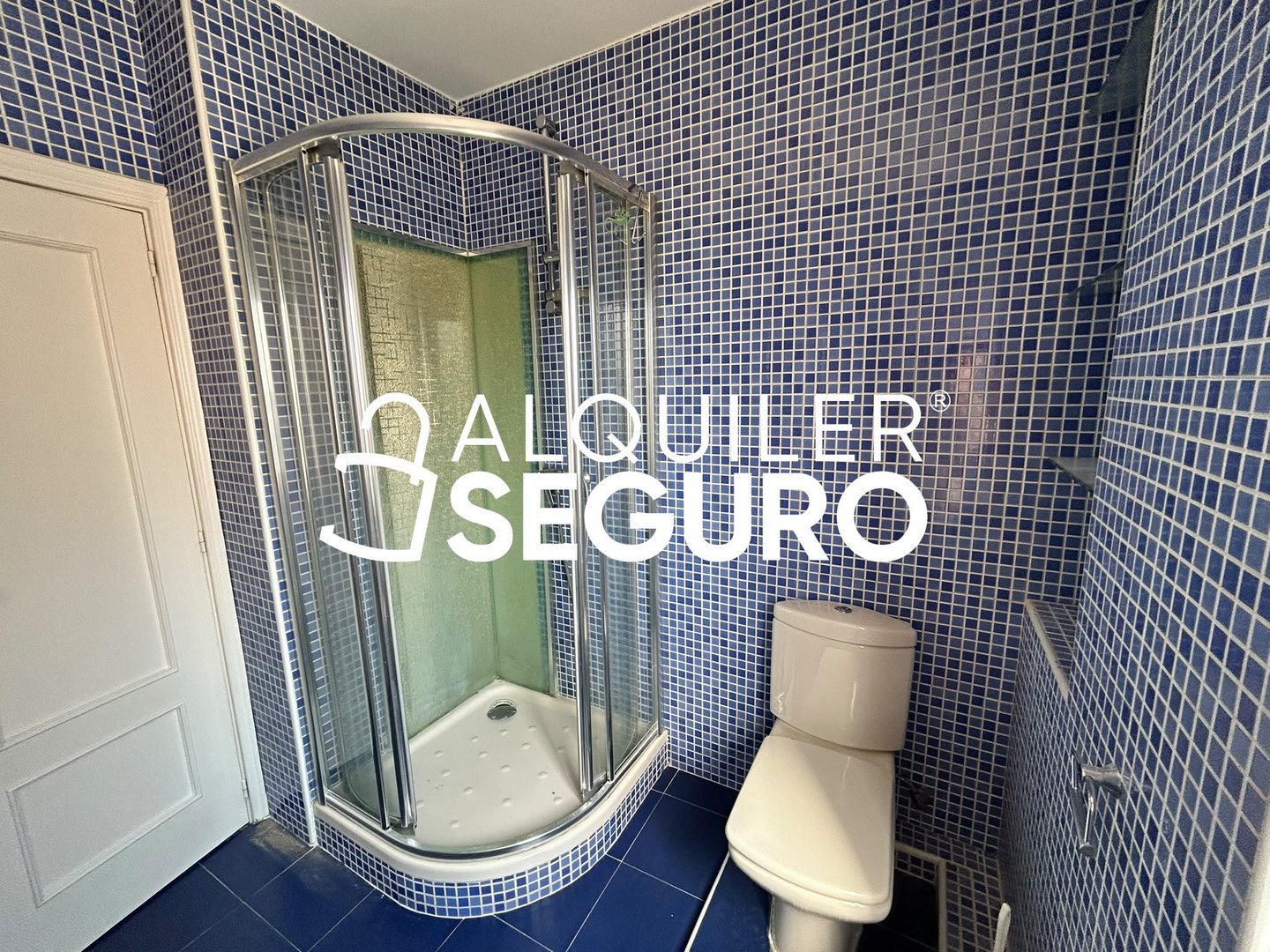 Pis de 80 m² a Madrid