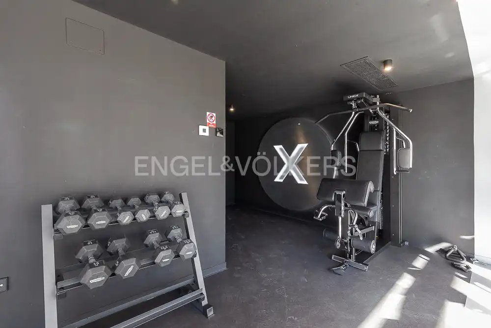 Piso de 87 m² en Valencia