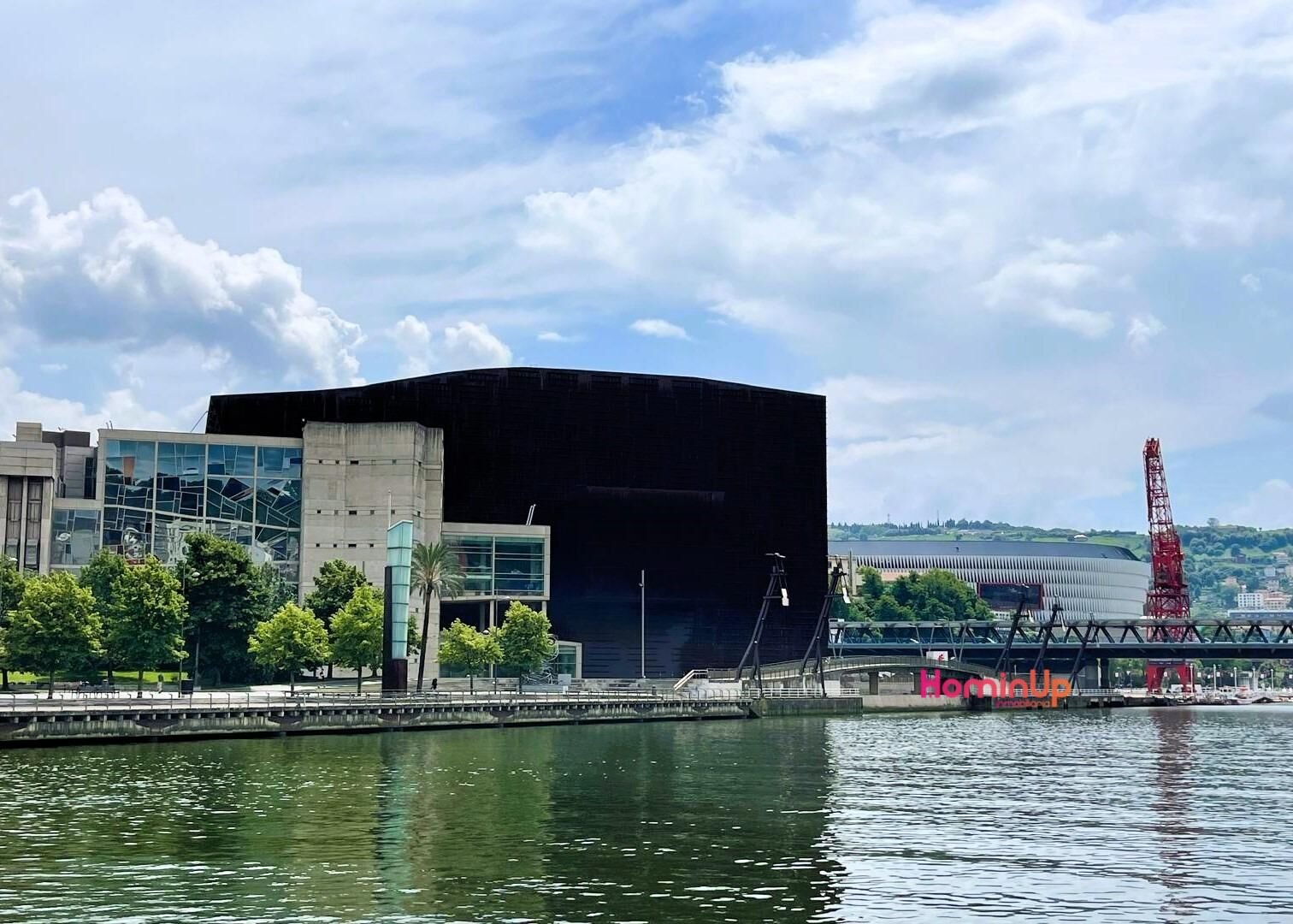 Piso de 95 m² en Bilbao