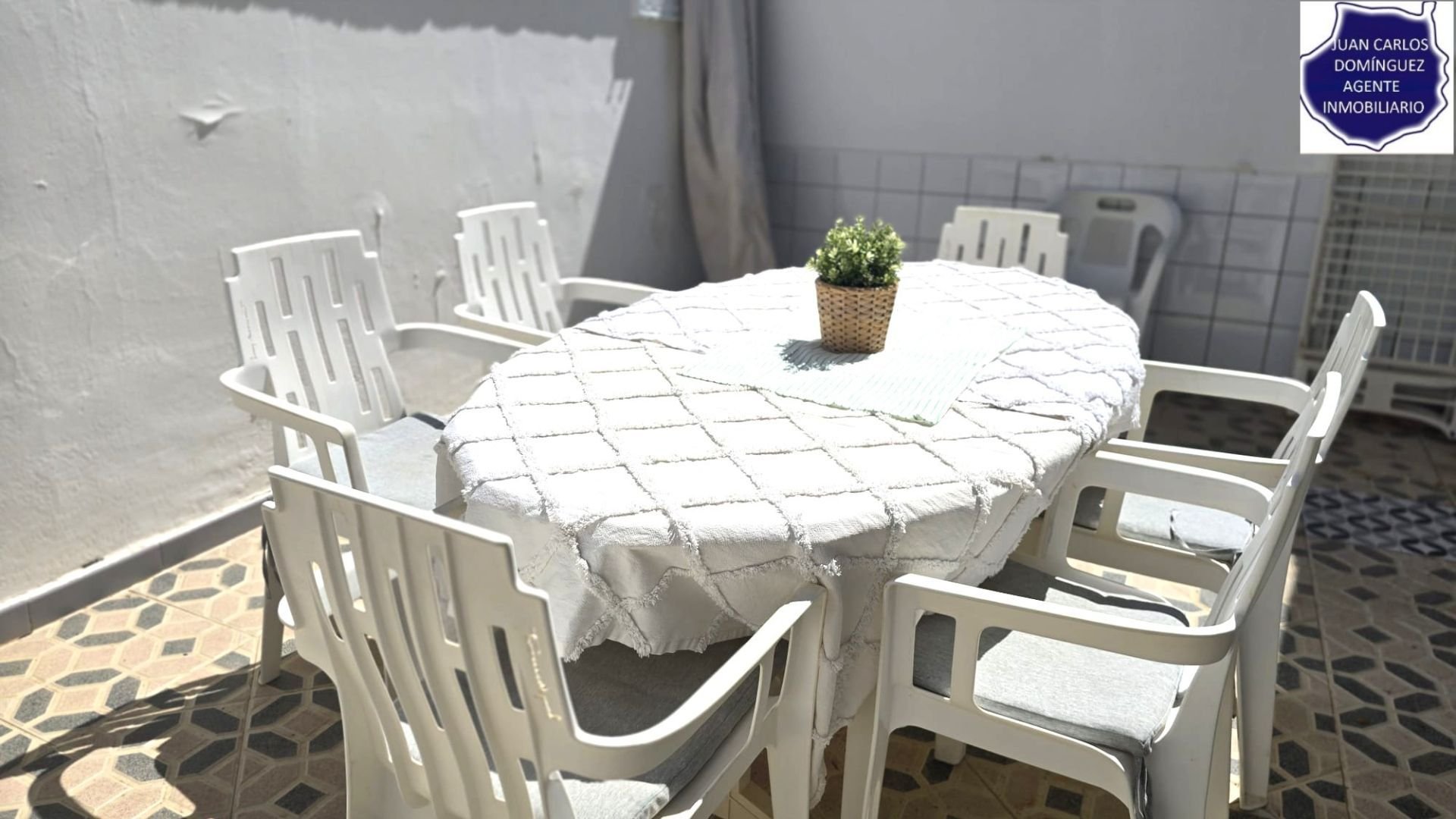 Casa de 60 m² en San Bartolomé de Tirajana