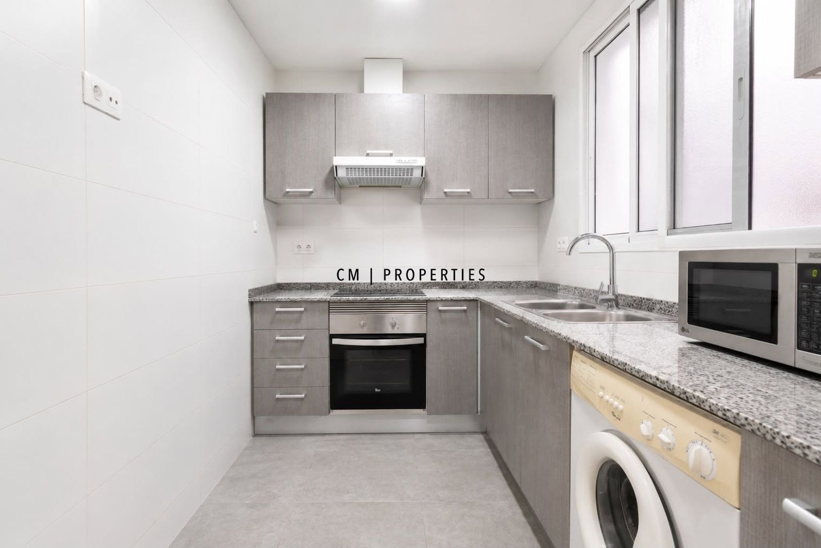 Appartamento 151 m² a Valencia
