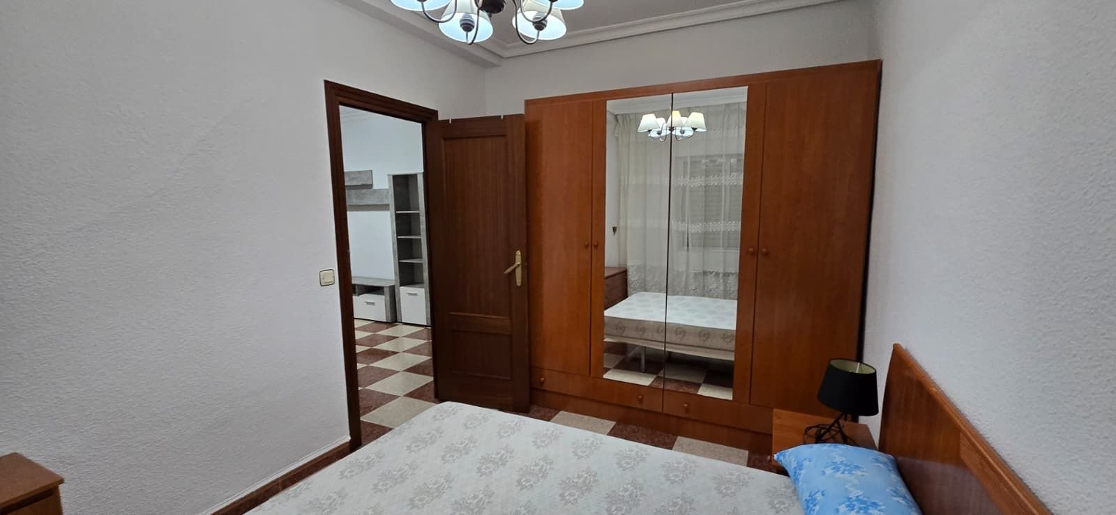 Piso de 85 m² en Puertollano