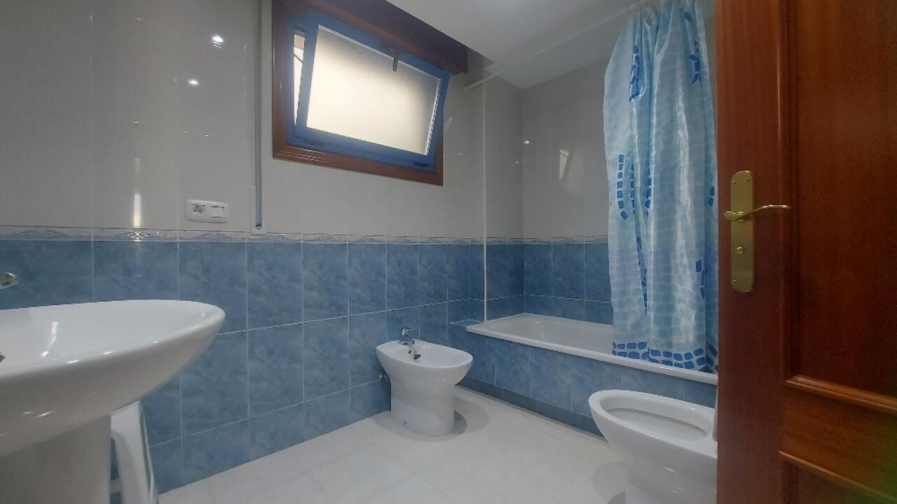 Piso de 95 m² en Cangas de Morrazo