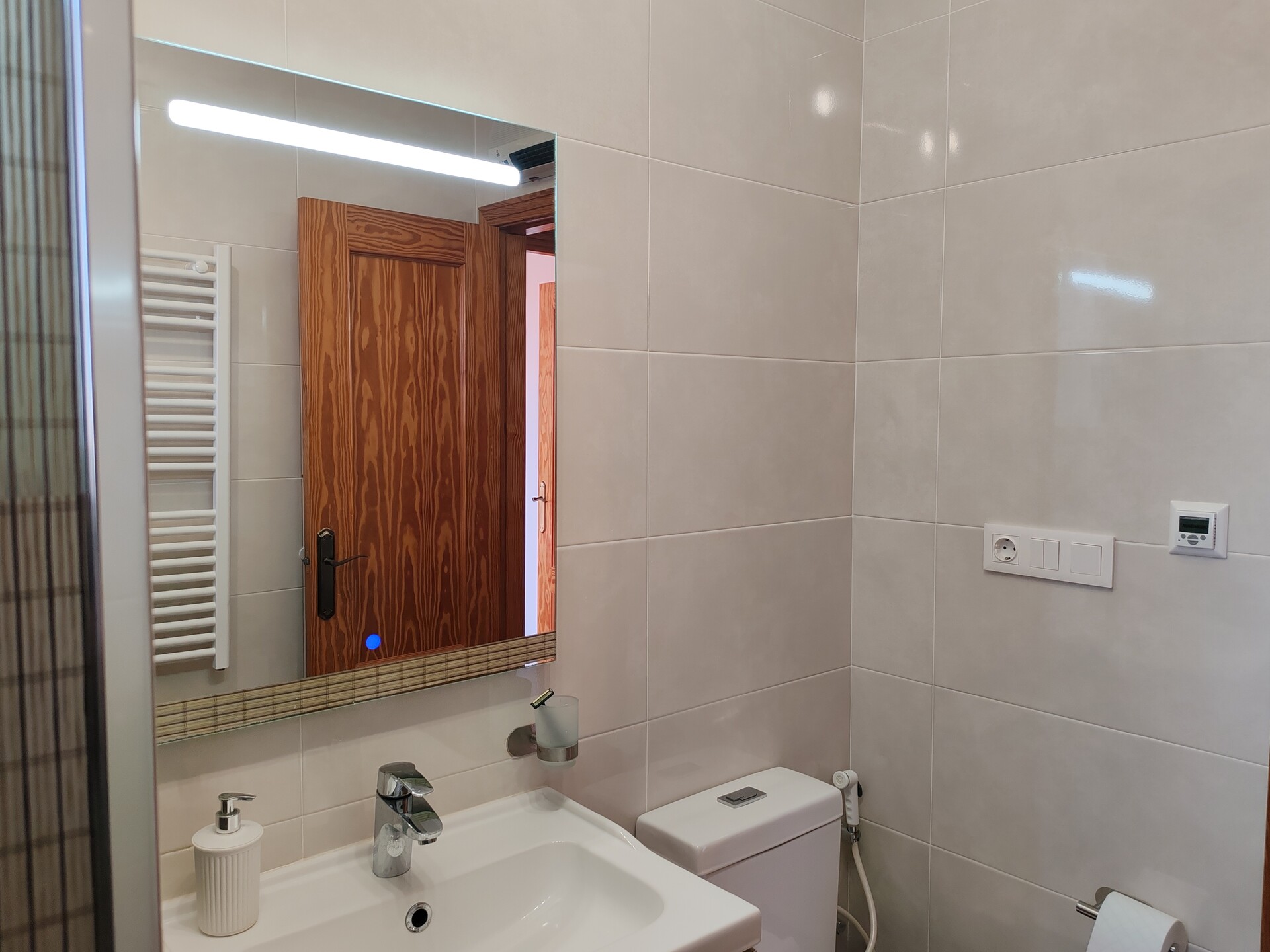 Flat 95 m² in Los Montesinos