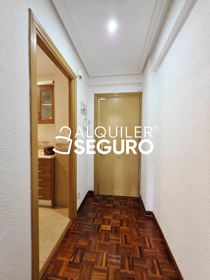 Piso de 75 m² en Fuenlabrada