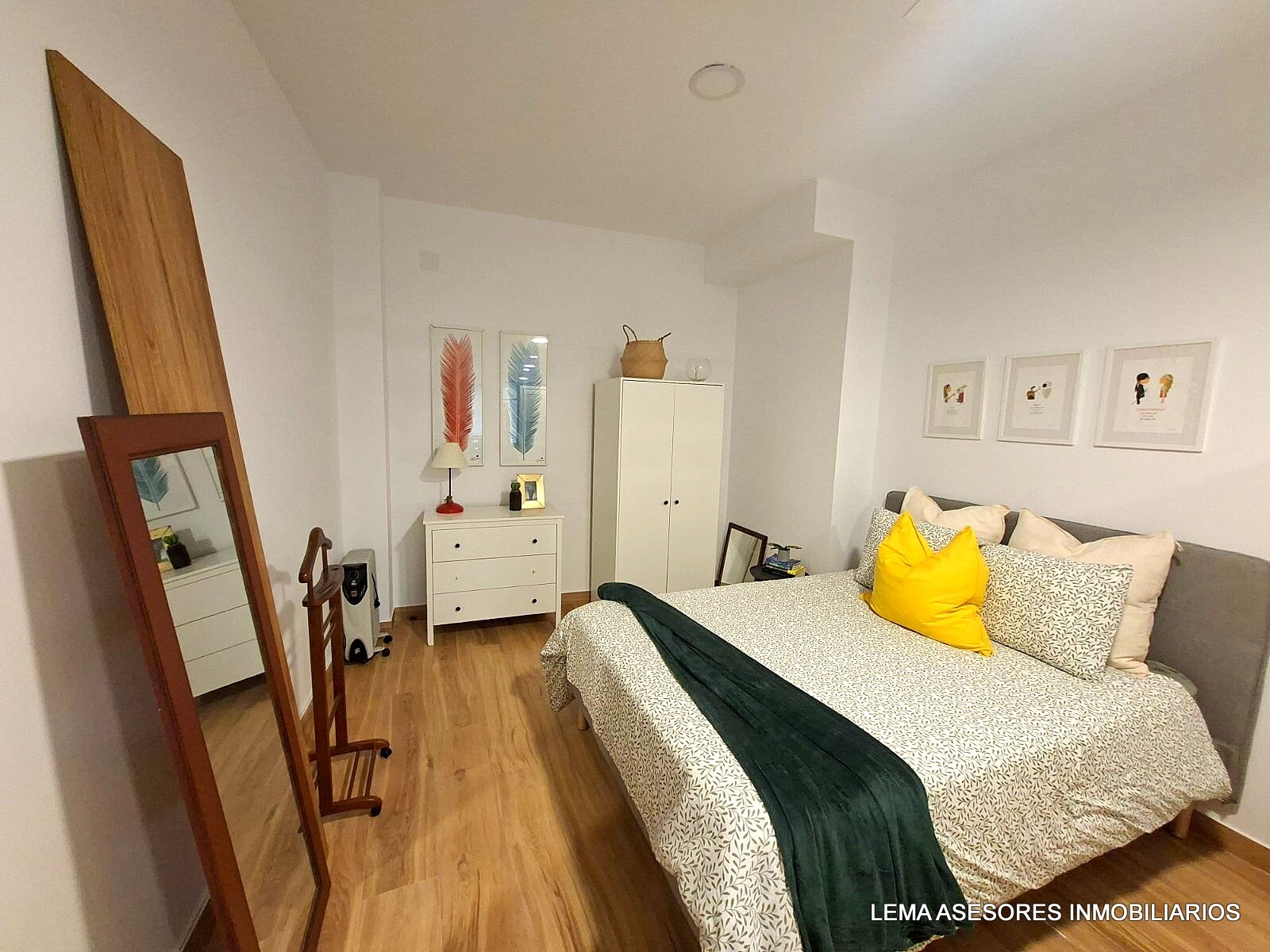Piso de 87 m² en Valencia