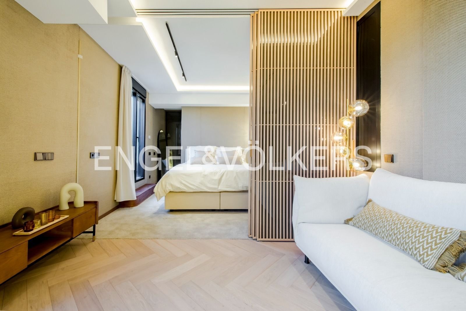 Pis de 105 m² a Madrid
