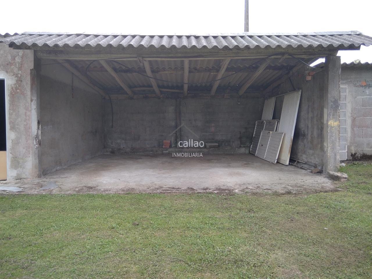 Casa de 182 m² en Valdoviño