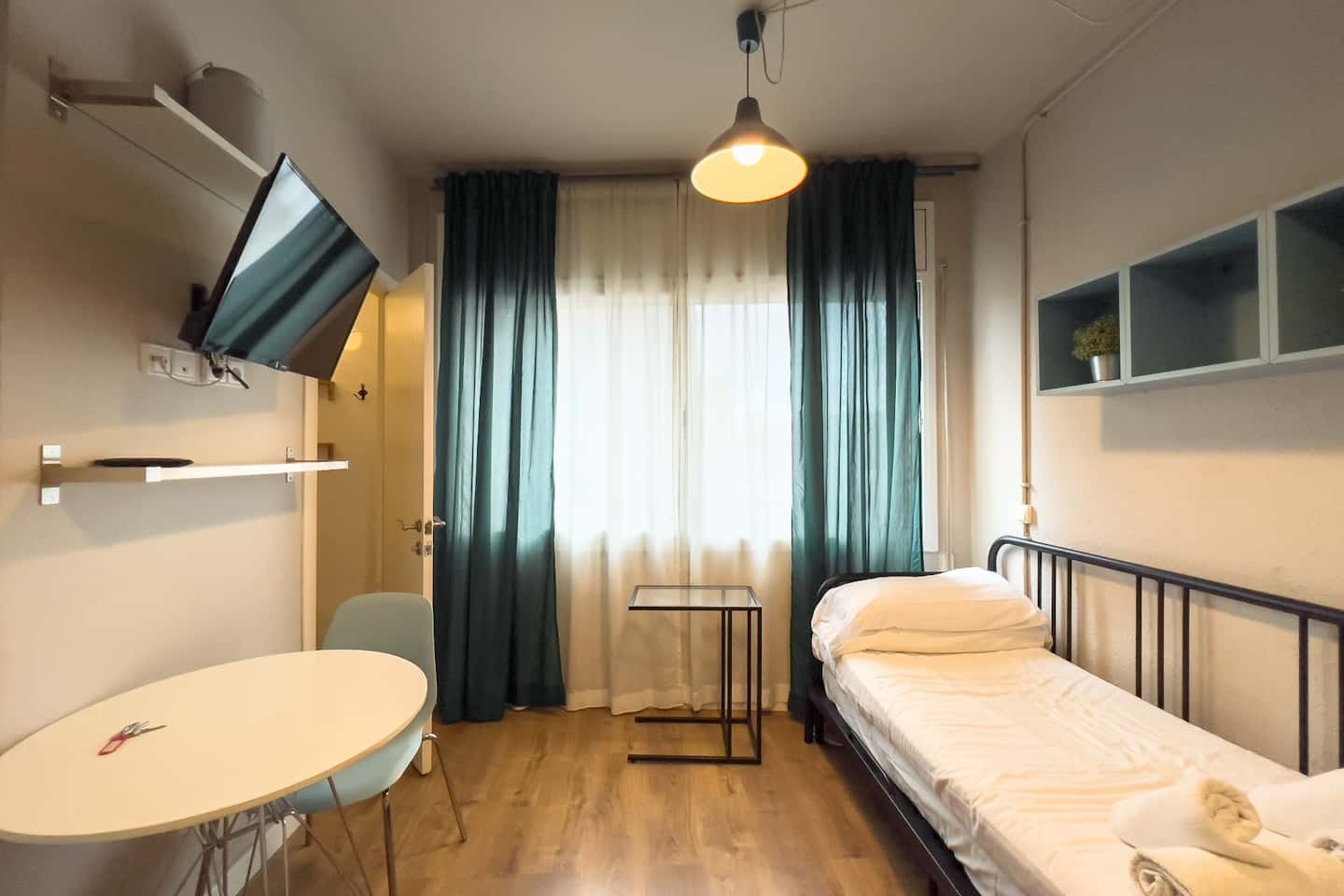 Appartement 20 m² à Barcelone