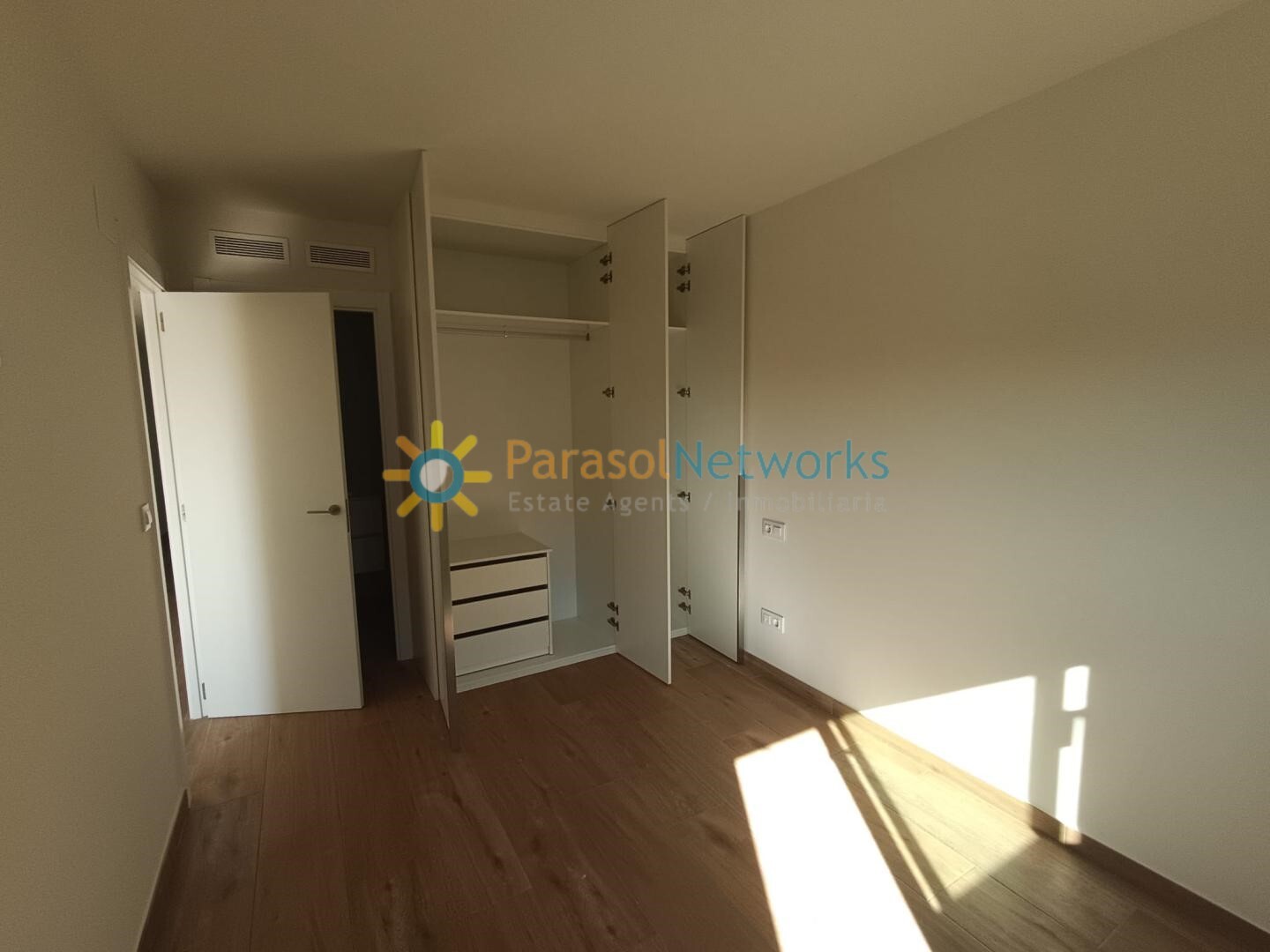Piso de 120 m² en Daimuz