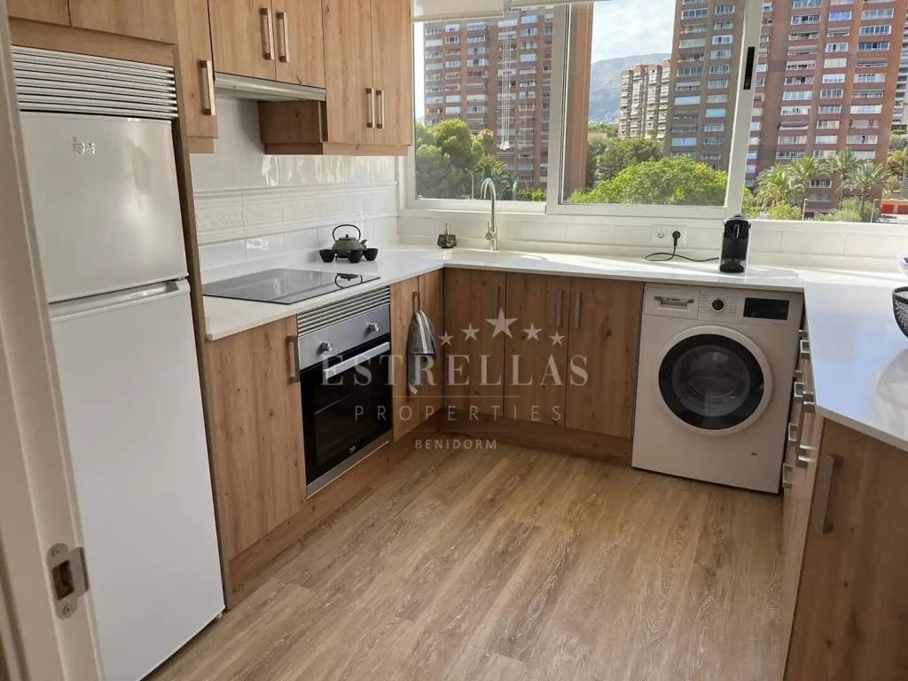 Piso de 88 m² en Benidorm