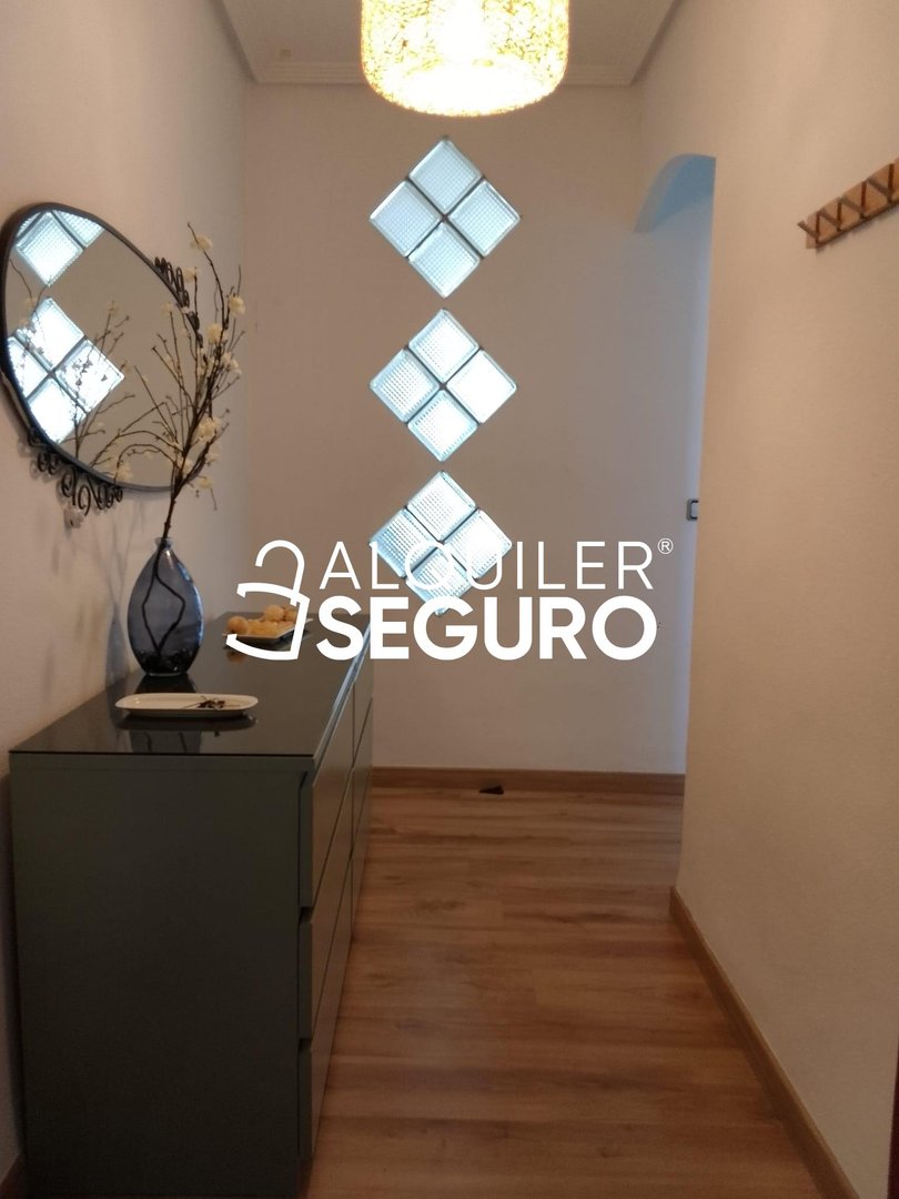 Piso de 80 m² en Molina de Segura
