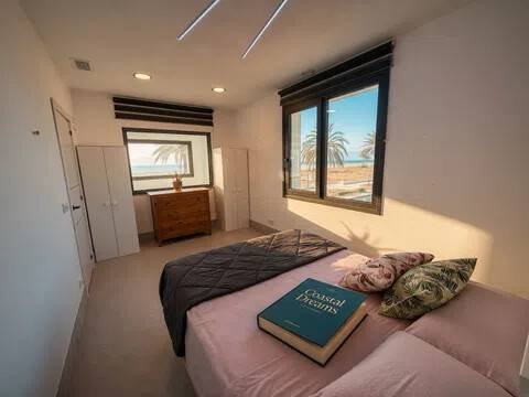 Maison 200 m² à Vera