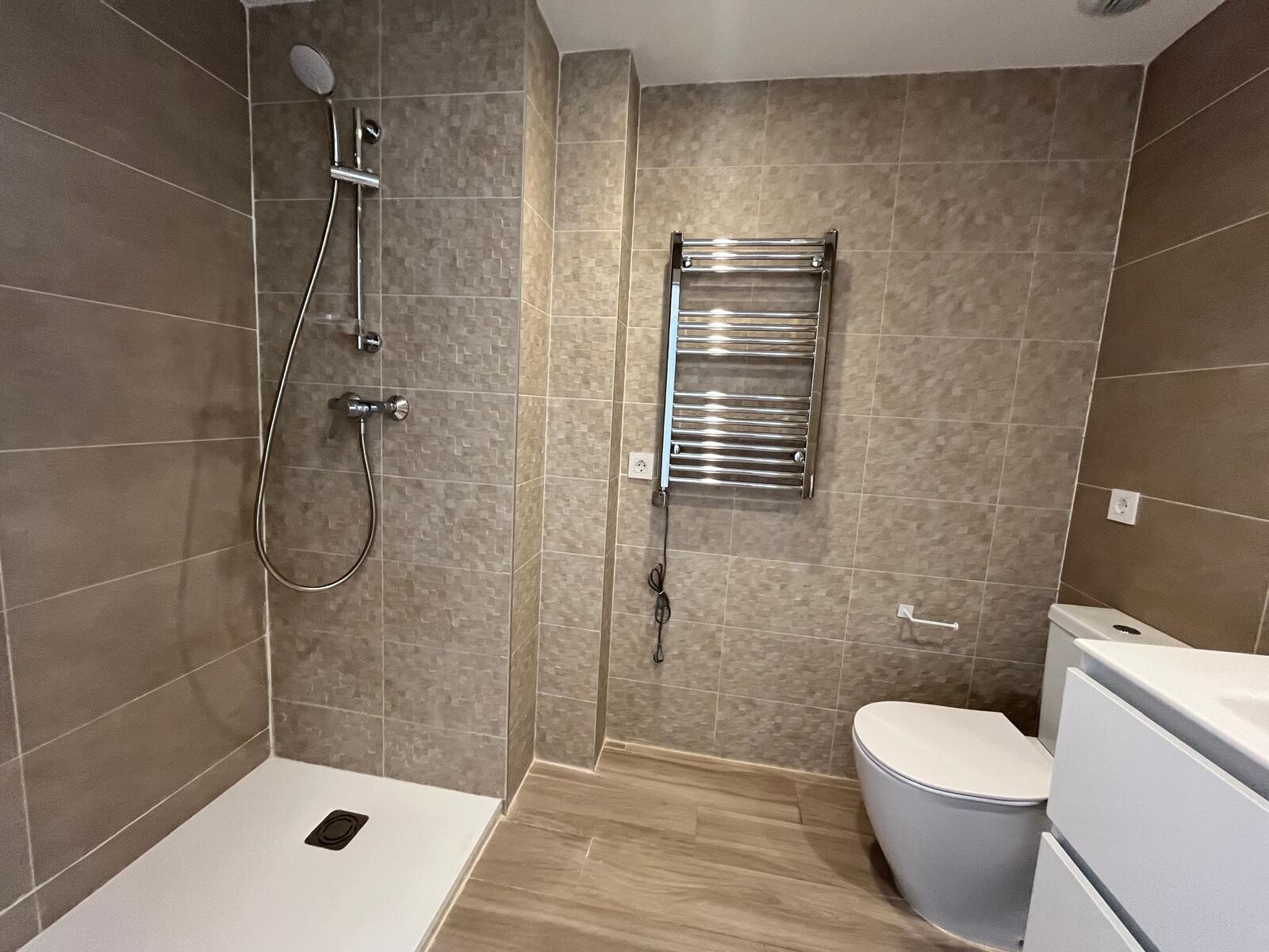 Apartamento 190 m² em València