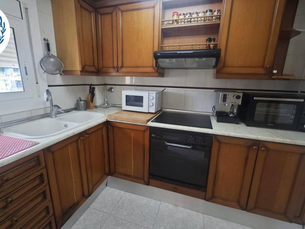 Piso de 80 m² en Vilanova i la Geltrú