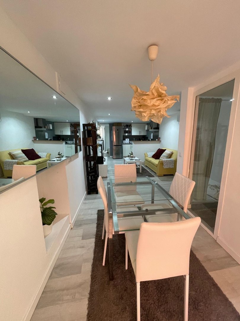 Wohnung 47 m² in Palma