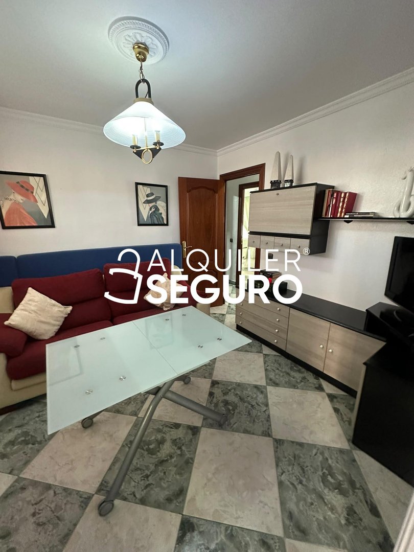 Wohnung 100 m² in Fuengirola