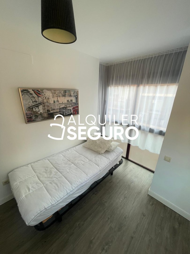 Appartamento 74 m² a Madrid