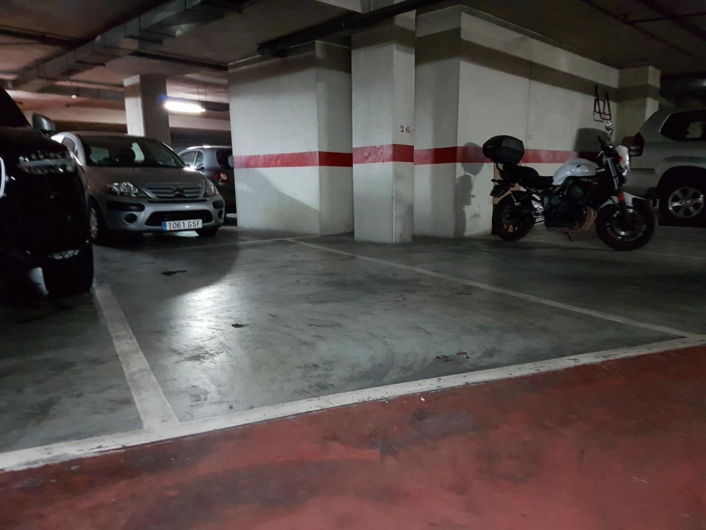 Piso de 130 m² en Murcia