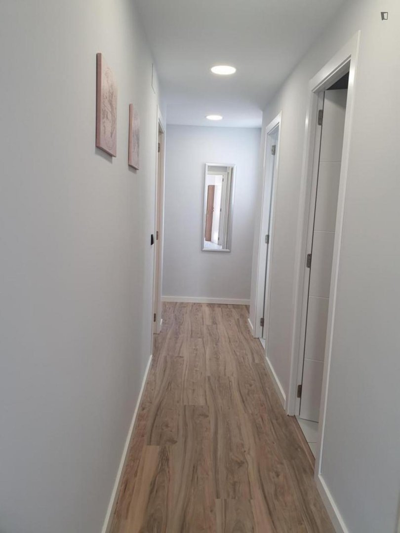 Pis de 75 m² a València