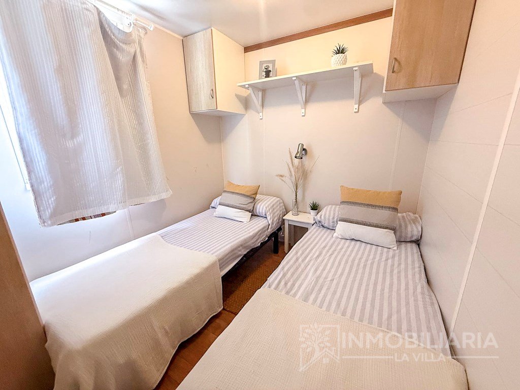 Apartamento 50 m² em Coín