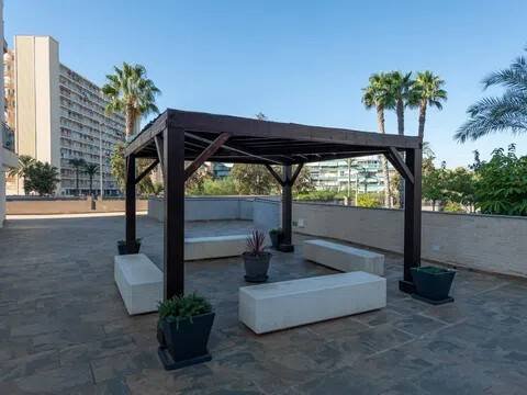 Piso de 95 m² en Alicante